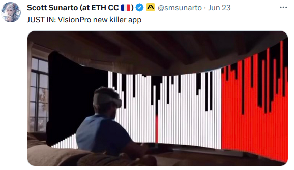 Meme tagged hardware, twitter